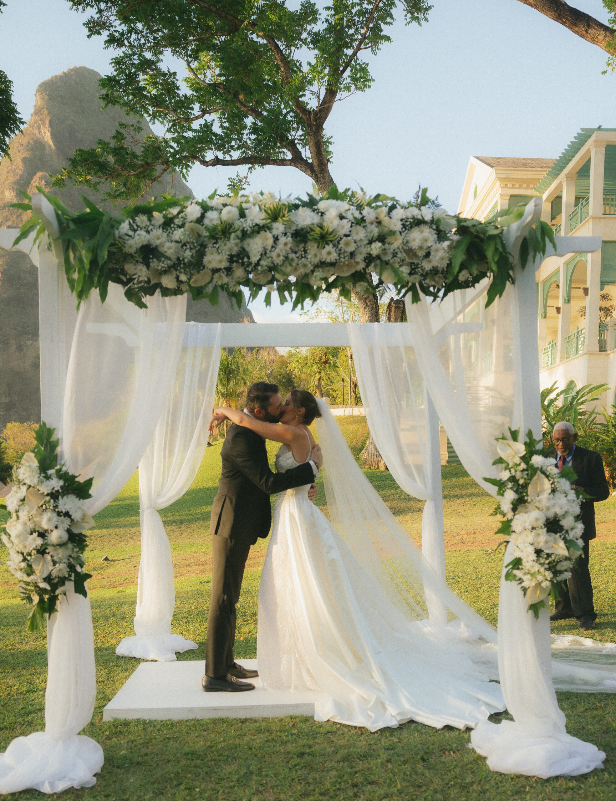 wedding planning and design